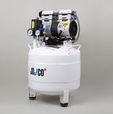 1HP 40LTRS. OIL FREE DENTAL AIR COMPRESSOR